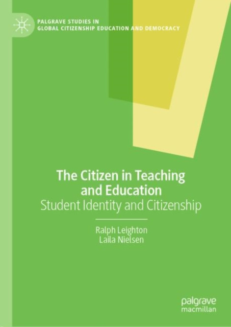 E-book Citizen in Teaching and Education Ralph Leighton