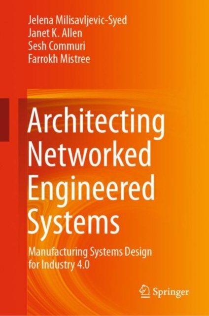 E-knjiga Architecting Networked Engineered Systems Jelena Milisavljevic-Syed