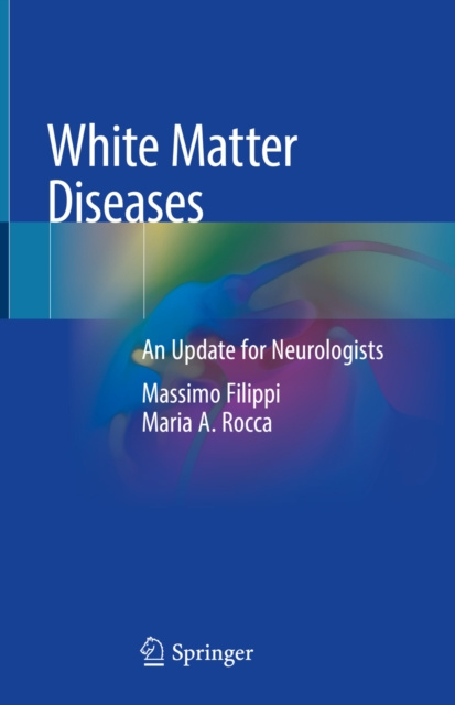 E-book White Matter Diseases Massimo Filippi