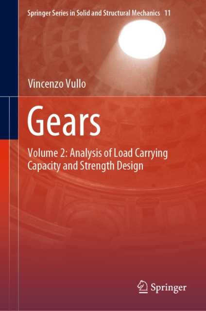 E-Book Gears Vincenzo Vullo