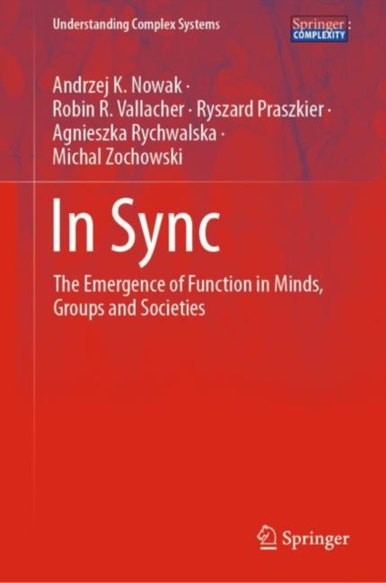 E-kniha In Sync Andrzej K. Nowak