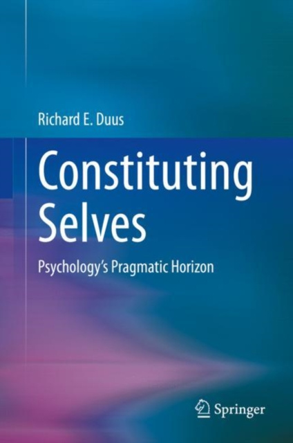 E-knjiga Constituting Selves Richard E. Duus