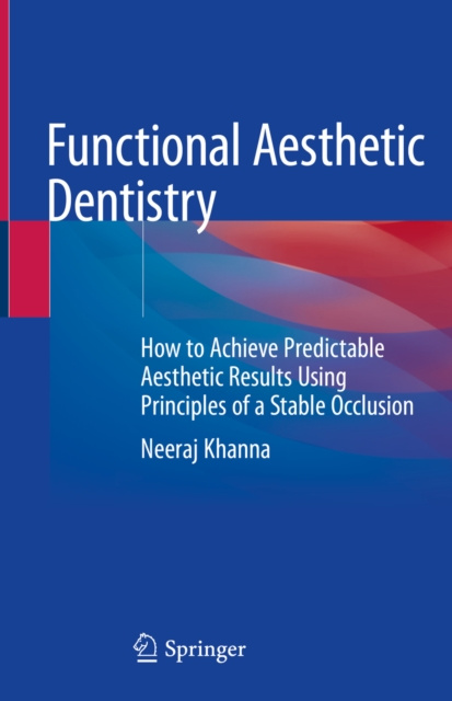 E-book Functional Aesthetic Dentistry Neeraj Khanna