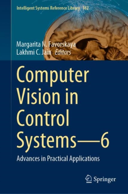 E-knjiga Computer Vision in Control Systems-6 Margarita N. Favorskaya