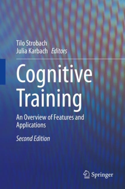 E-book Cognitive Training Tilo Strobach