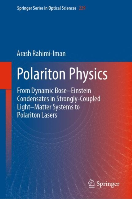 E-knjiga Polariton Physics Arash Rahimi-Iman