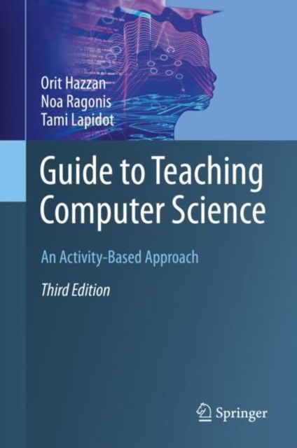 E-knjiga Guide to Teaching Computer Science Orit Hazzan