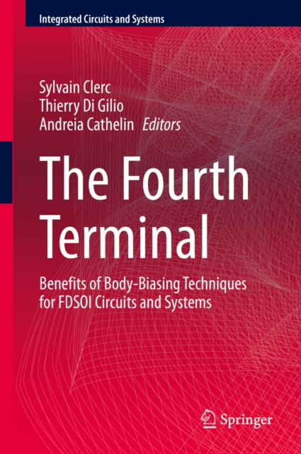 E-knjiga Fourth Terminal Sylvain Clerc