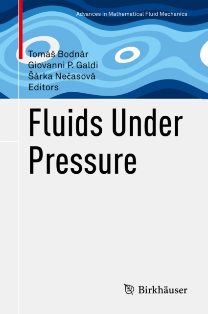 E-book Fluids Under Pressure Tomas Bodnar