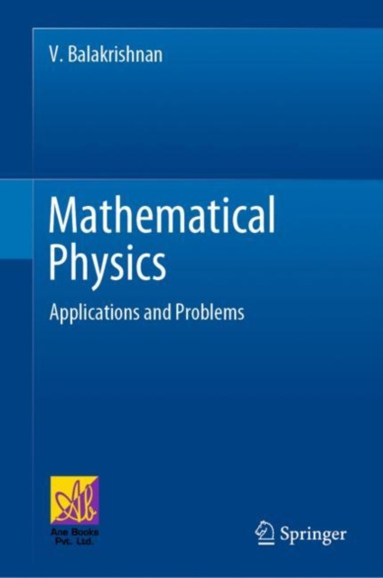 E-knjiga Mathematical Physics V. Balakrishnan
