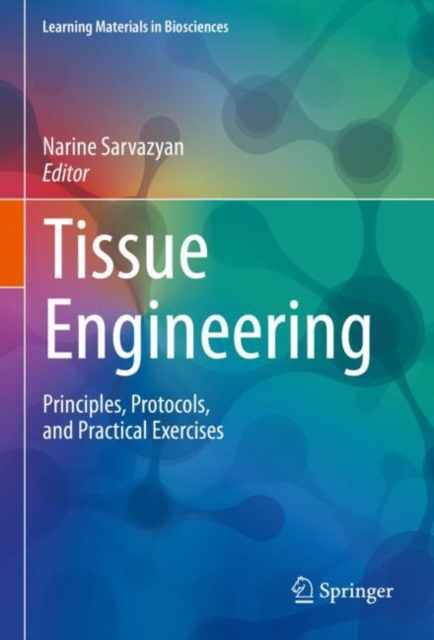 E-knjiga Tissue Engineering Narine Sarvazyan