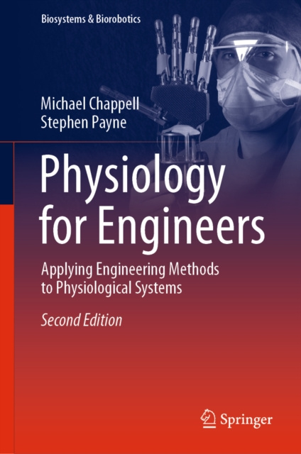 E-knjiga Physiology for Engineers Michael Chappell