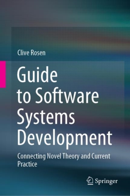 E-knjiga Guide to Software Systems Development Clive Rosen