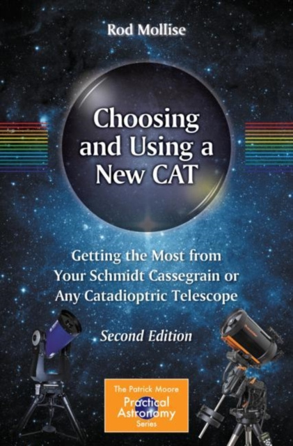 E-knjiga Choosing and Using a New CAT Rod Mollise