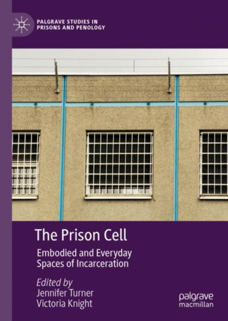E-book Prison Cell Jennifer Turner