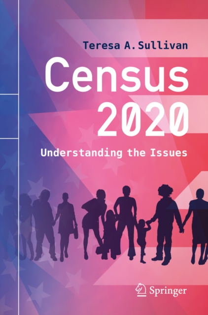 E-knjiga Census 2020 Teresa A. Sullivan