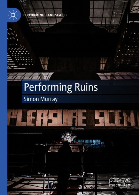 E-book Performing Ruins Simon Murray