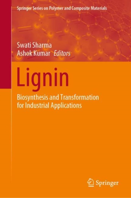 E-knjiga Lignin Swati Sharma