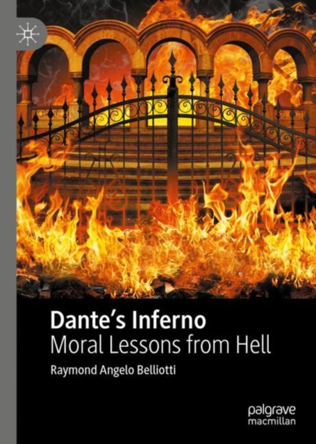E-kniha Dante's Inferno Raymond Angelo Belliotti