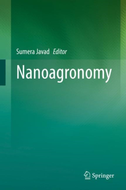 E-knjiga Nanoagronomy Sumera Javad