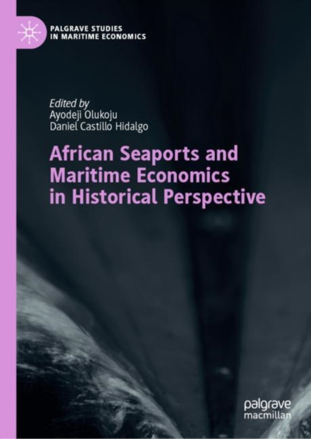 E-book African Seaports and Maritime Economics in Historical Perspective Ayodeji Olukoju