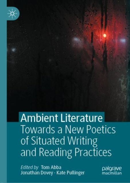 ebook Ambient Literature Tom Abba