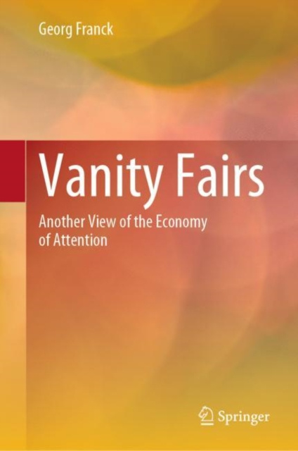 E-knjiga Vanity Fairs Georg Franck