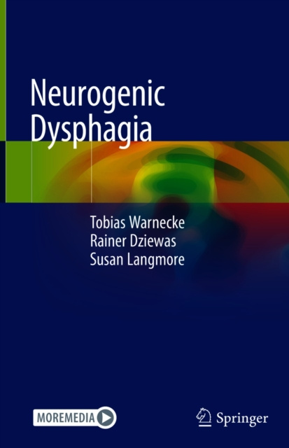 E-kniha Neurogenic Dysphagia Tobias Warnecke