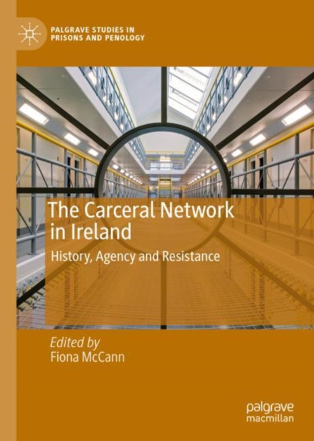 E-book Carceral Network in Ireland Fiona McCann