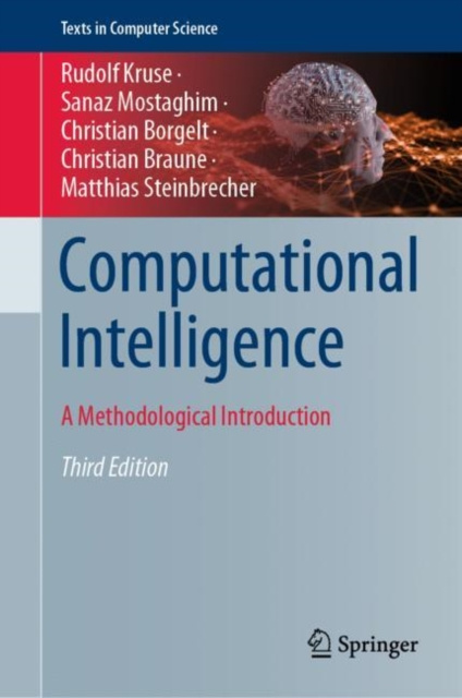 ebook Computational Intelligence Rudolf Kruse