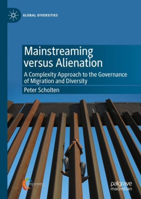 E-knjiga Mainstreaming versus Alienation Peter Scholten