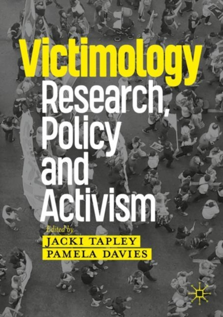 E-book Victimology Jacki Tapley
