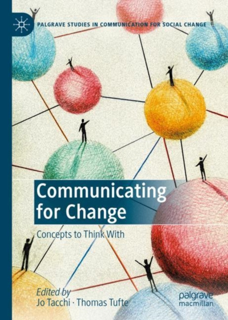 E-book Communicating for Change Jo Tacchi