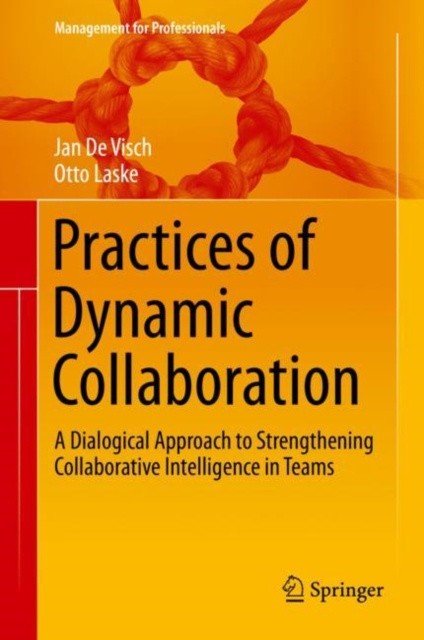 E-Book Practices of Dynamic Collaboration Jan De Visch