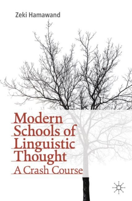 E-kniha Modern Schools of Linguistic Thought Zeki Hamawand
