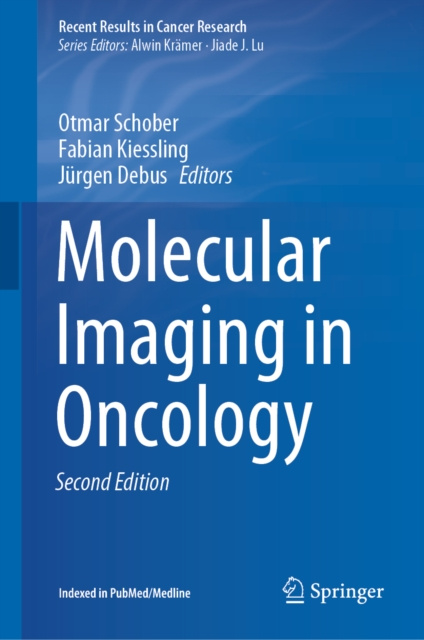 Livre numérique Molecular Imaging in Oncology Otmar Schober