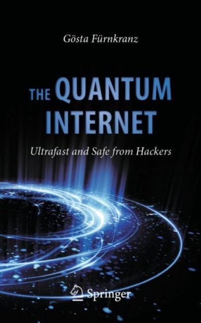 E-knjiga Quantum Internet Gosta Furnkranz