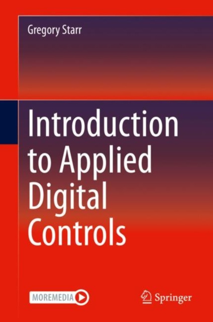 E-knjiga Introduction to Applied Digital Controls Gregory Starr