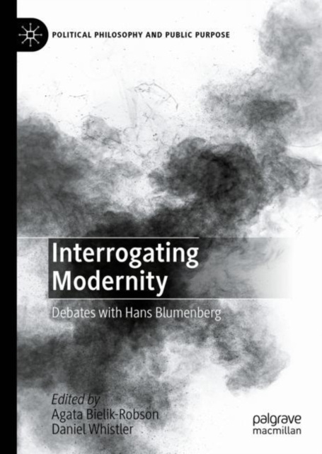 E-knjiga Interrogating Modernity Agata Bielik-Robson
