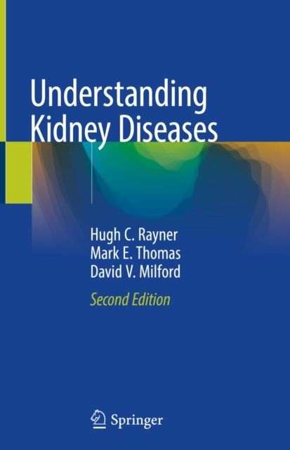 Libro elettronico Understanding Kidney Diseases Hugh C. Rayner