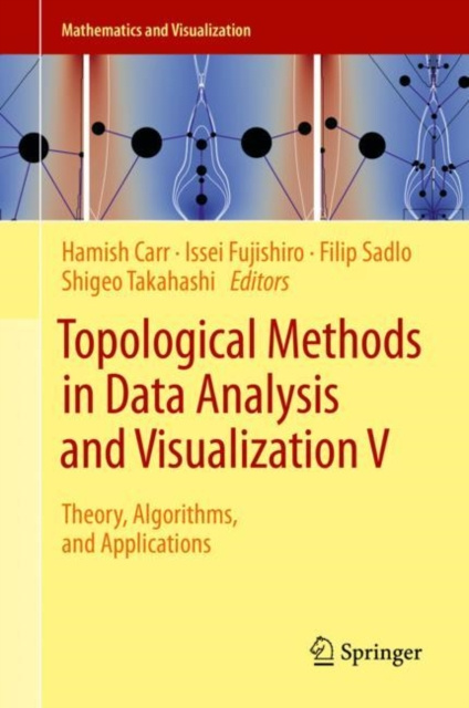 E-book Topological Methods in Data Analysis and Visualization V Hamish Carr