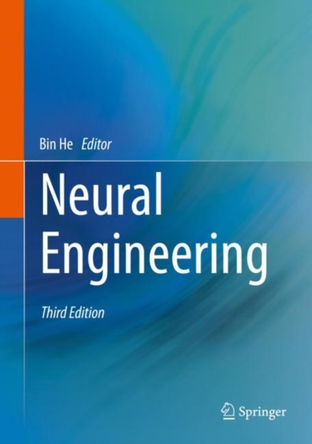 E-book Neural Engineering Bin He