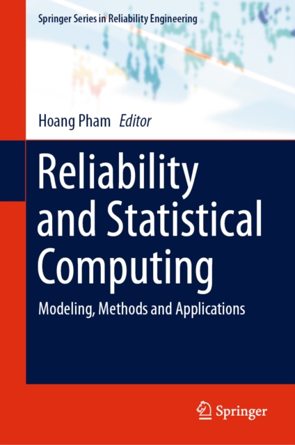 E-knjiga Reliability and Statistical Computing Hoang Pham
