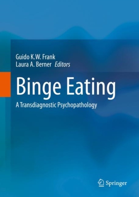 E-knjiga Binge Eating Guido K.W. Frank