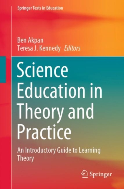 E-book Science Education in Theory and Practice Ben Akpan