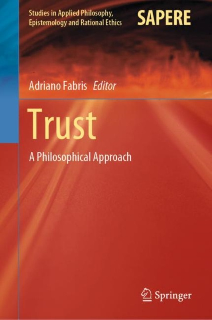 E-knjiga Trust Adriano Fabris