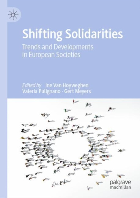 E-book Shifting Solidarities Ine Van Hoyweghen