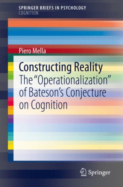 E-knjiga Constructing Reality Piero Mella