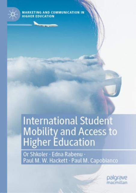 E-Book International Student Mobility and Access to Higher Education Or Shkoler