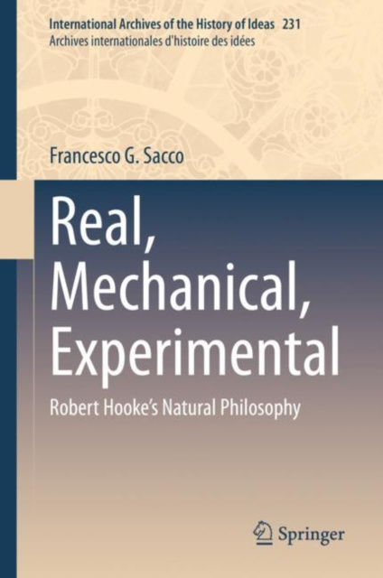 E-knjiga Real, Mechanical, Experimental Francesco G. Sacco